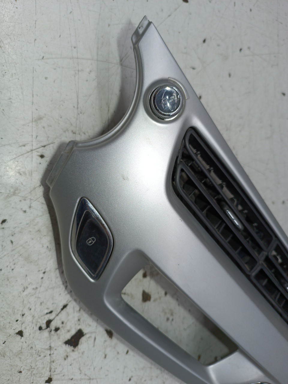 Difusor de ar central CITROEN DS3 | 09 - 16 Imagem-8