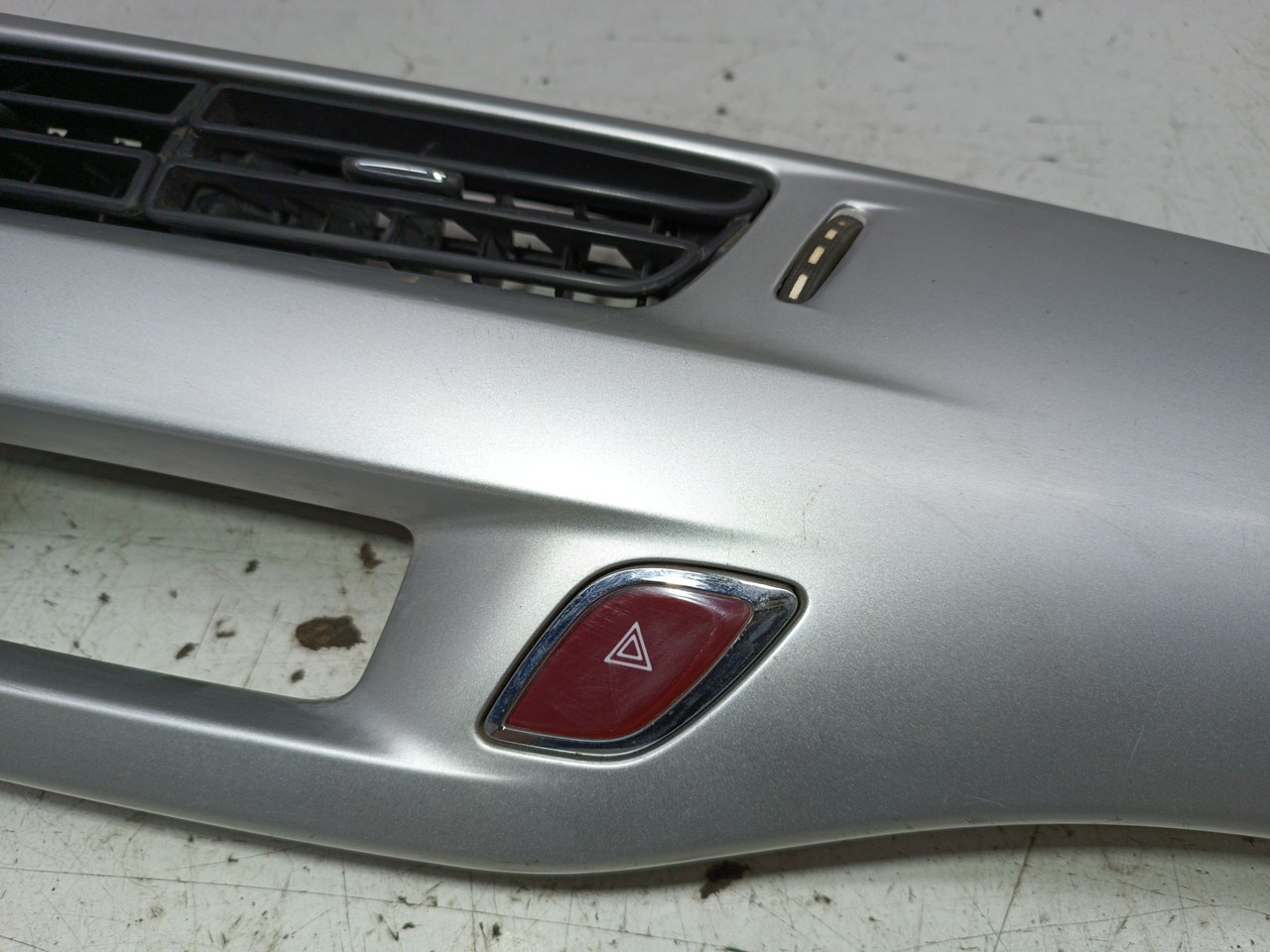 Difusor de ar central CITROEN DS3 | 09 - 16 Imagem-9
