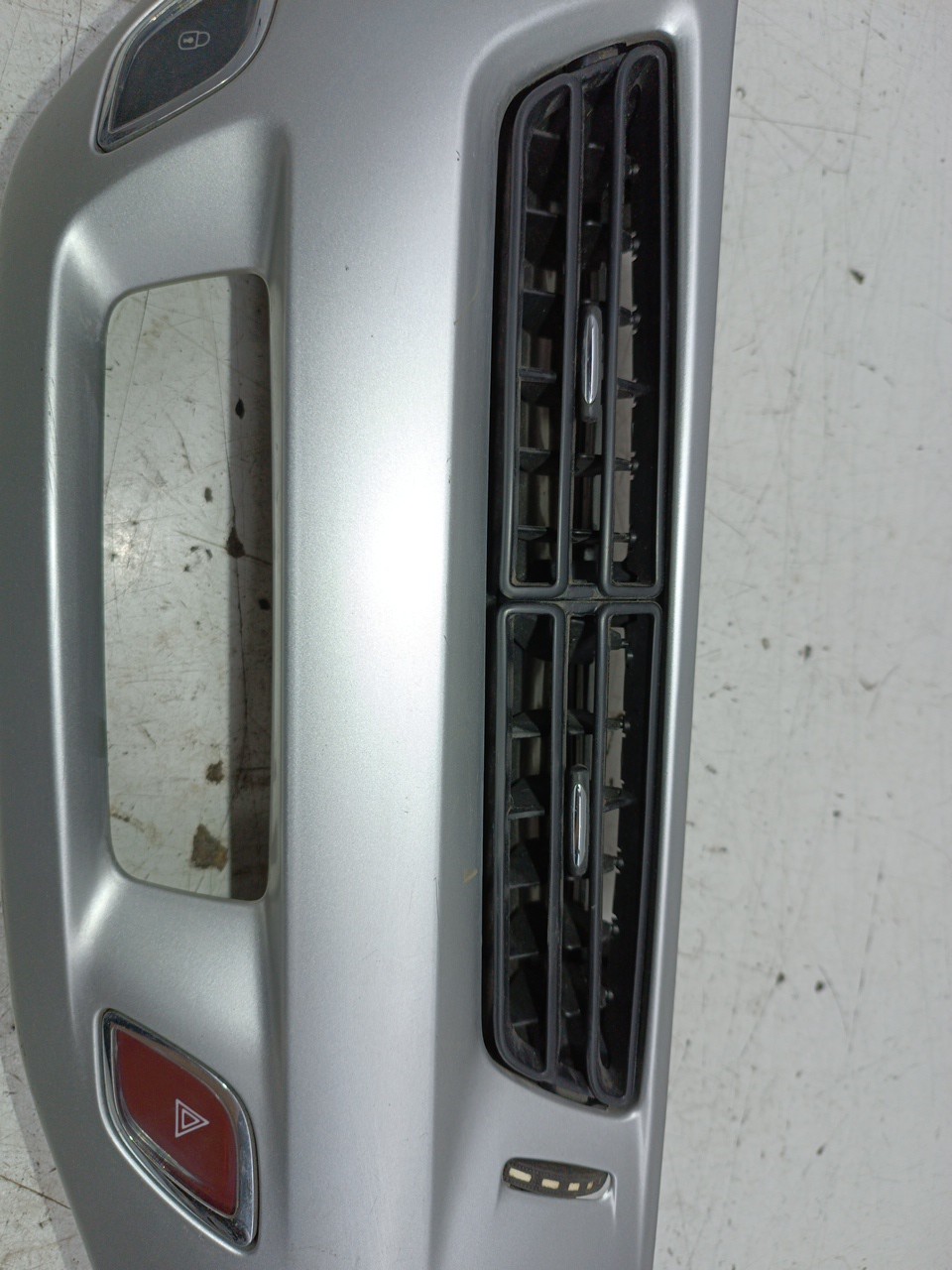 Difusor de ar central CITROEN DS3 | 09 - 16 Imagem-10
