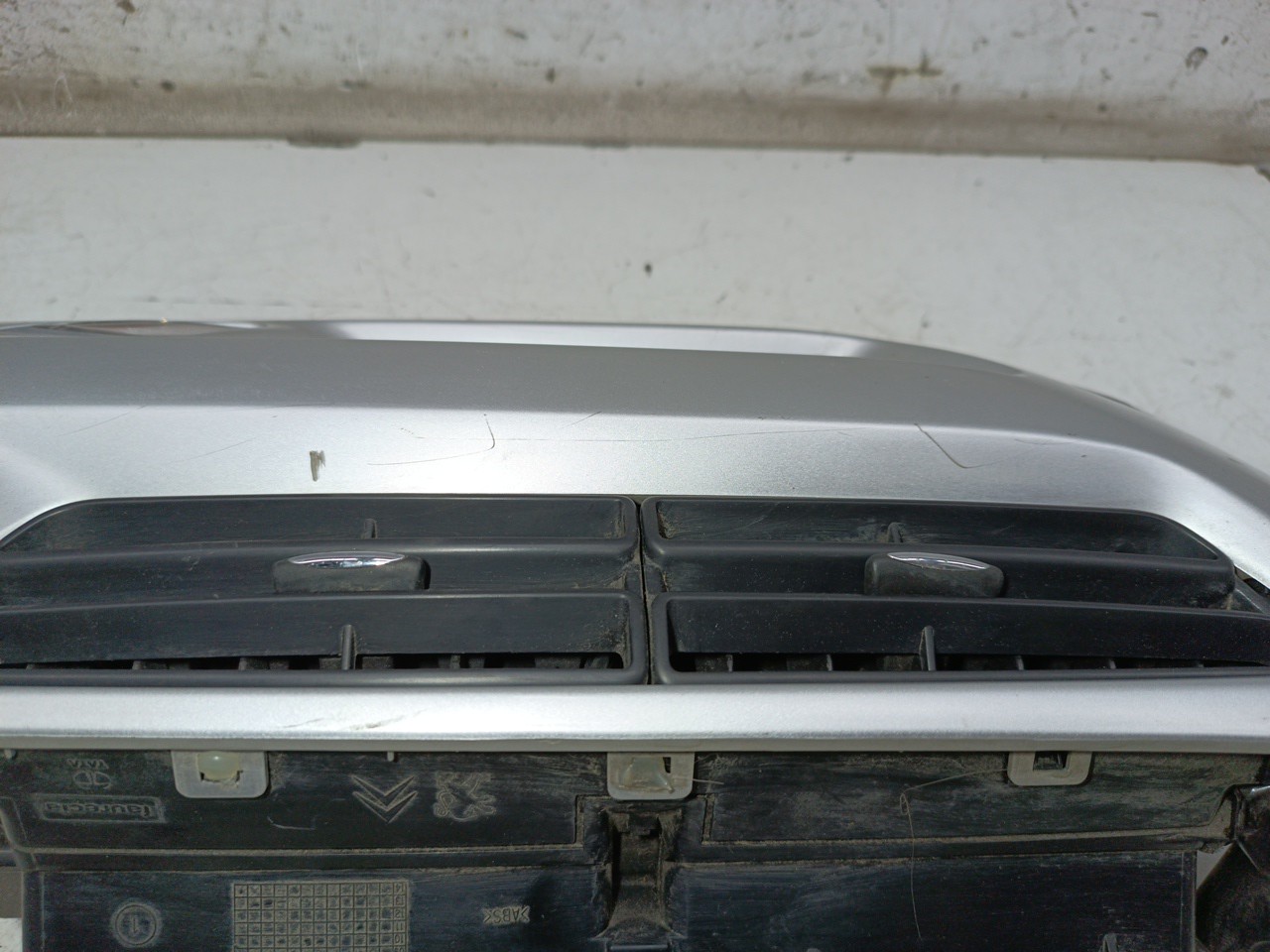 Difusor de ar central CITROEN DS3 | 09 - 16 Imagem-11