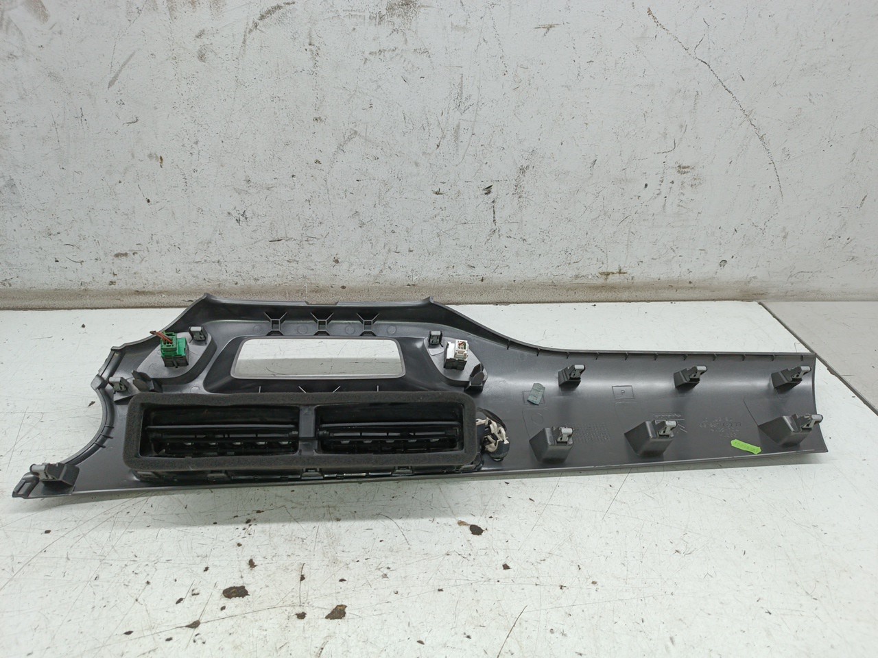 Difusor de ar central CITROEN DS3 | 09 - 16 Imagem-13