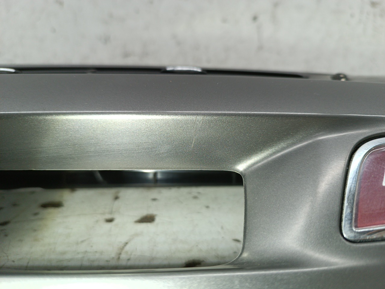 Difusor de ar central CITROEN DS3 | 09 - 16 Imagem-14