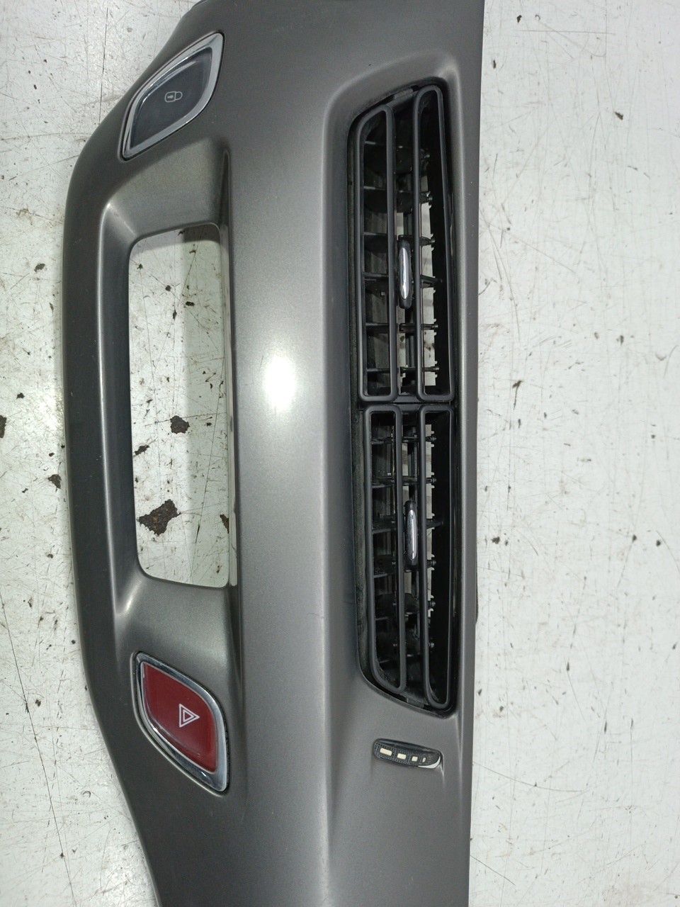 Difusor de ar central CITROEN DS3 | 09 - 16 Imagem-17