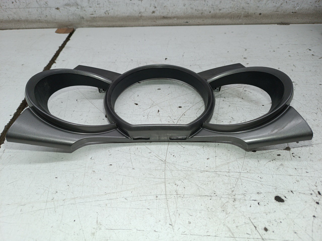 Aro de quadrante CITROEN C3 II (SC_) | 09 -  Imagem-3