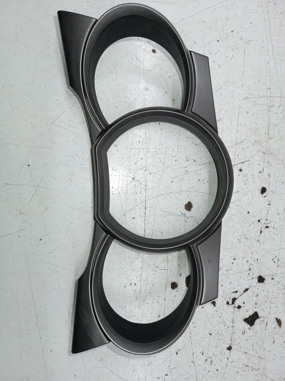 Aro de quadrante CITROEN C3 II (SC_) | 09 -  Imagem-4