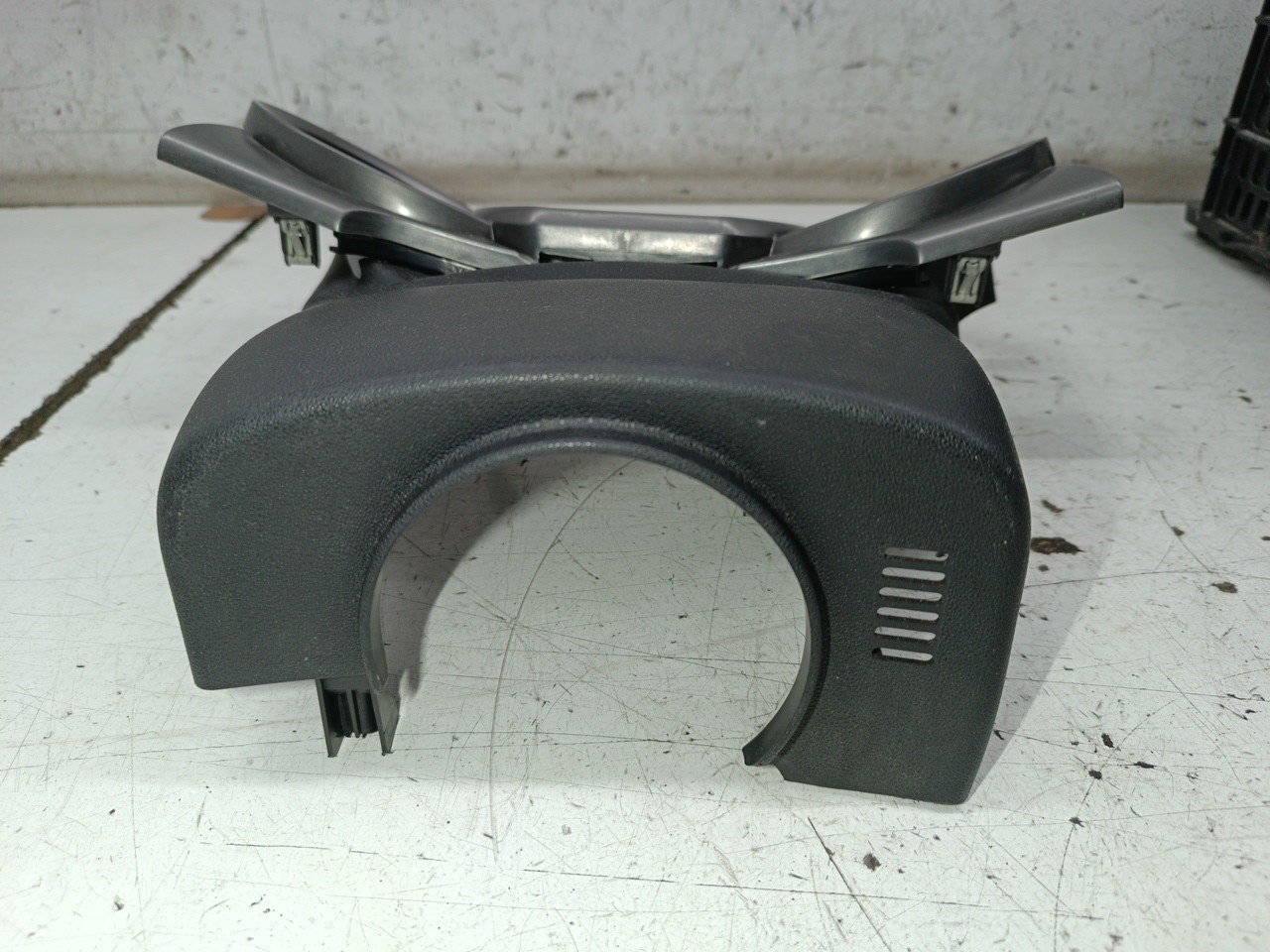 Aro de quadrante CITROEN C3 II (SC_) | 09 -  Imagem-3