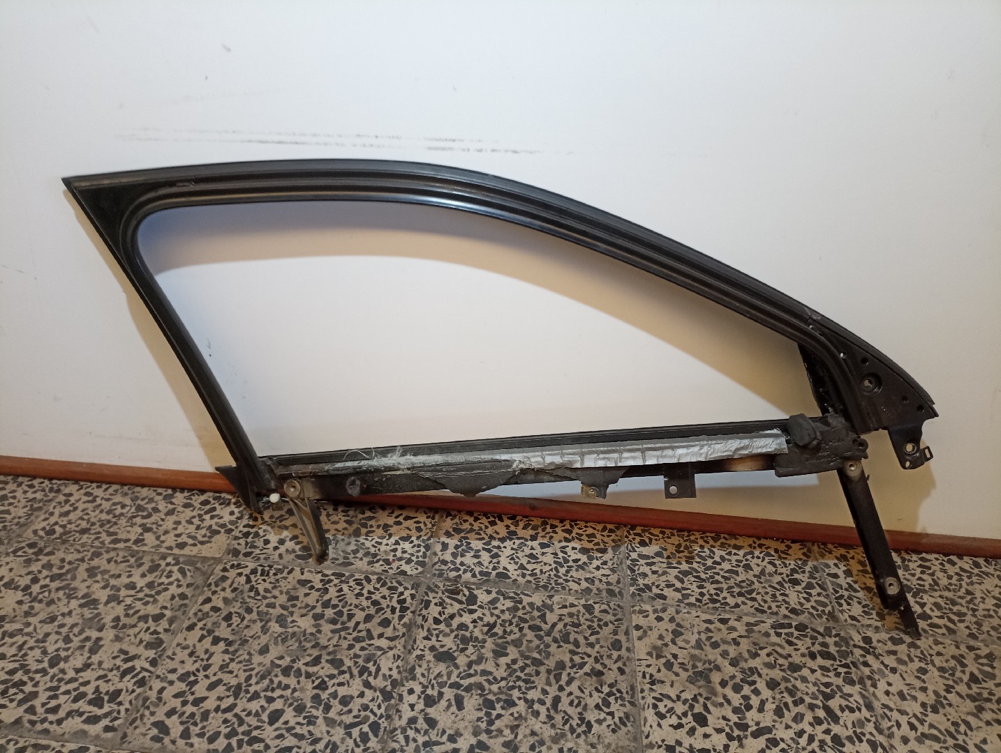 Estrutura de Porta AUDI A4 Avant (8E5, B6) | 00 - 05 Imagem-3