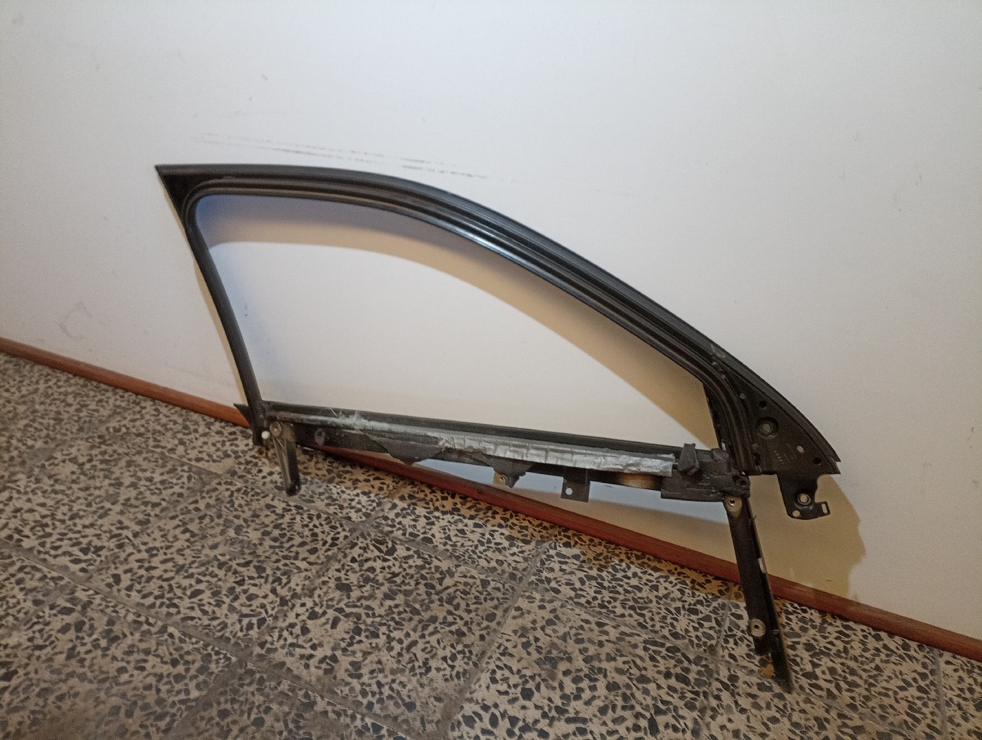 Estrutura de Porta AUDI A4 Avant (8E5, B6) | 00 - 05 Imagem-4