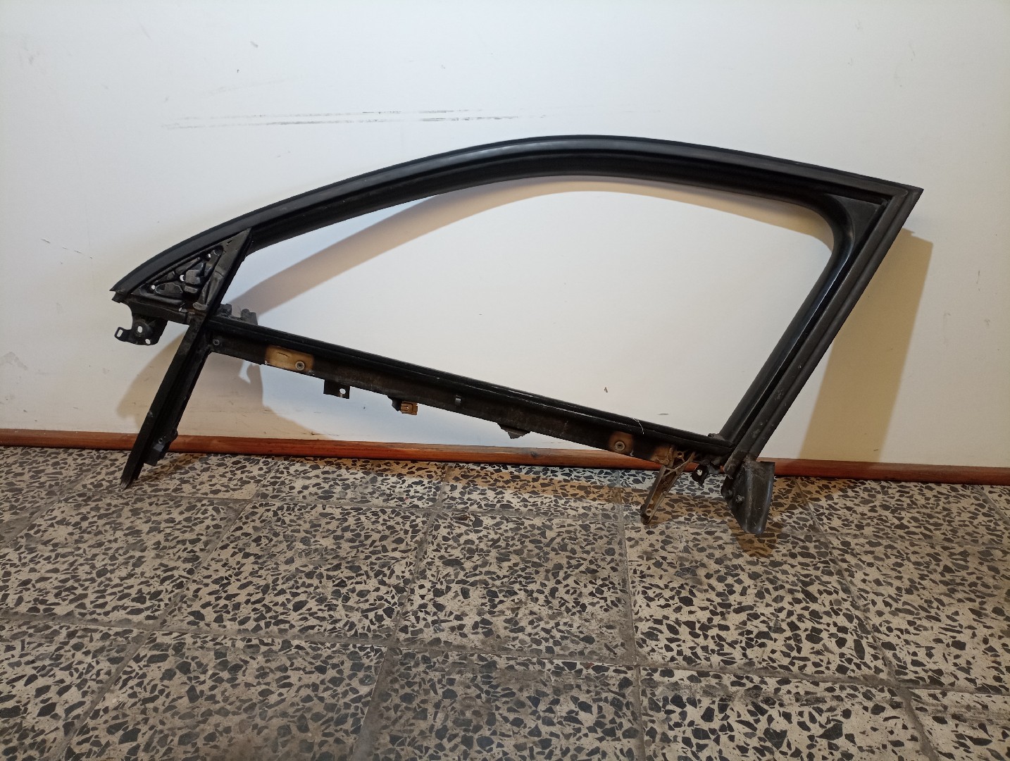 Estrutura de Porta AUDI A4 Avant (8E5, B6) | 00 - 05 Imagem-1