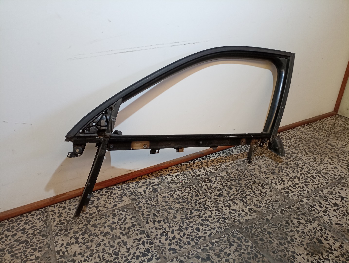 Estrutura de Porta AUDI A4 Avant (8E5, B6) | 00 - 05 Imagem-2