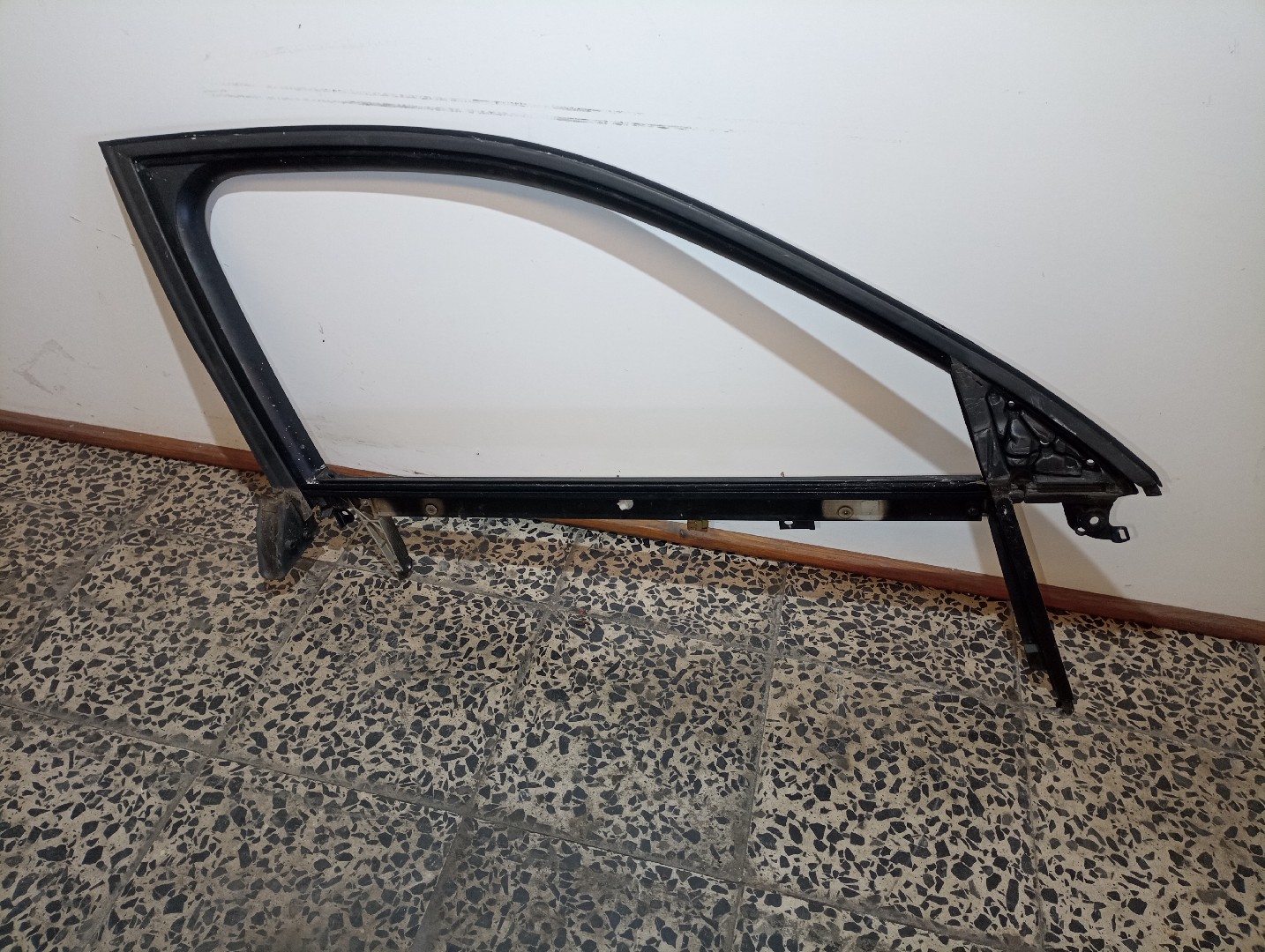 Estrutura de Porta AUDI A4 Avant (8E5, B6) | 00 - 05