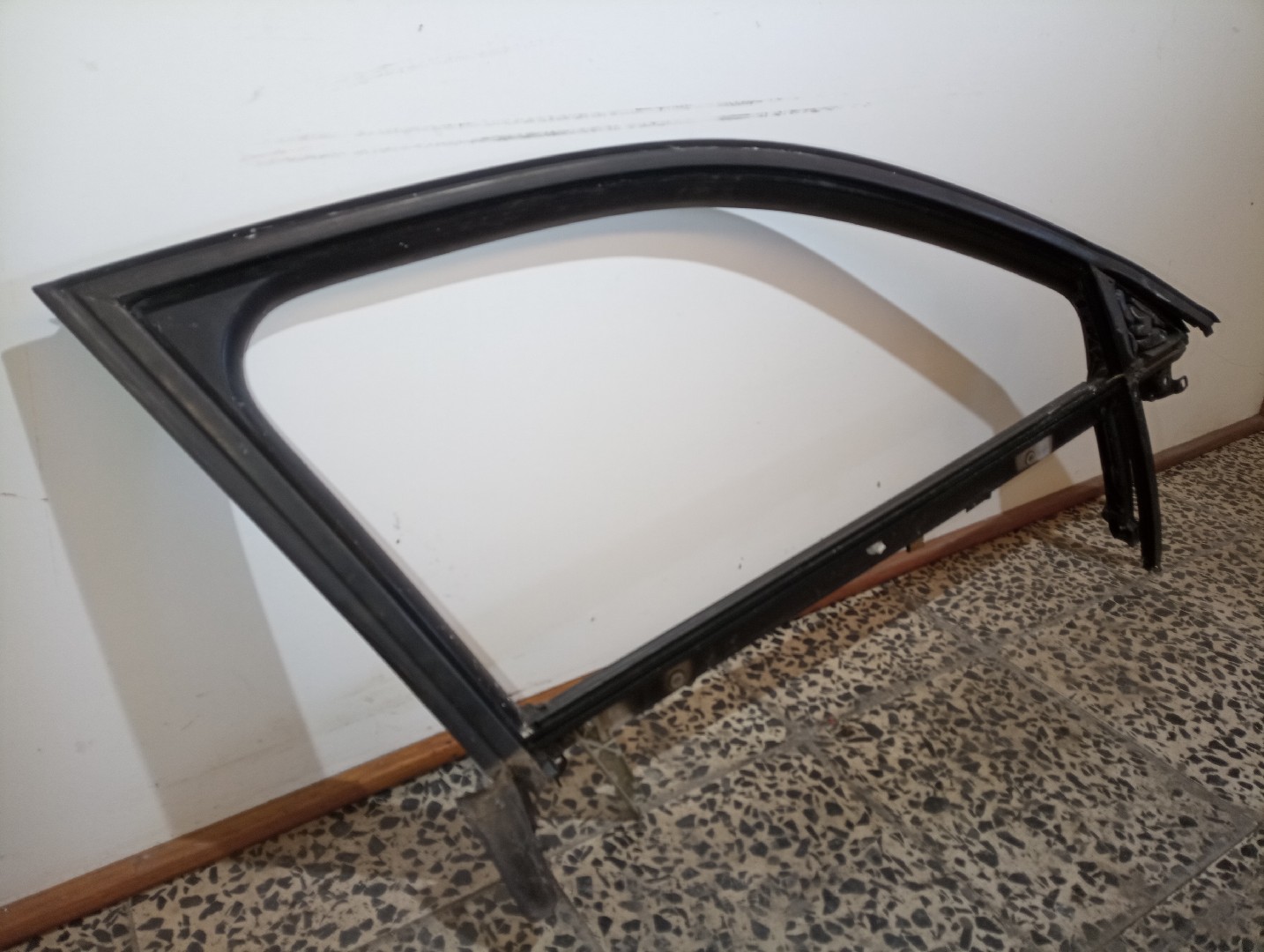 Estrutura de Porta AUDI A4 Avant (8E5, B6) | 00 - 05 Imagem-1