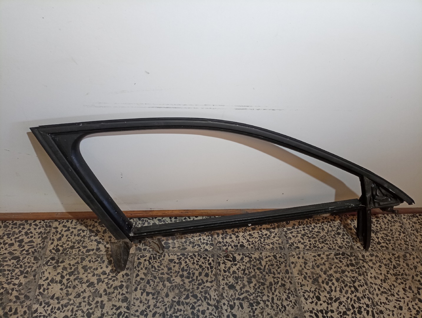 Estrutura de Porta AUDI A4 Avant (8E5, B6) | 00 - 05 Imagem-2