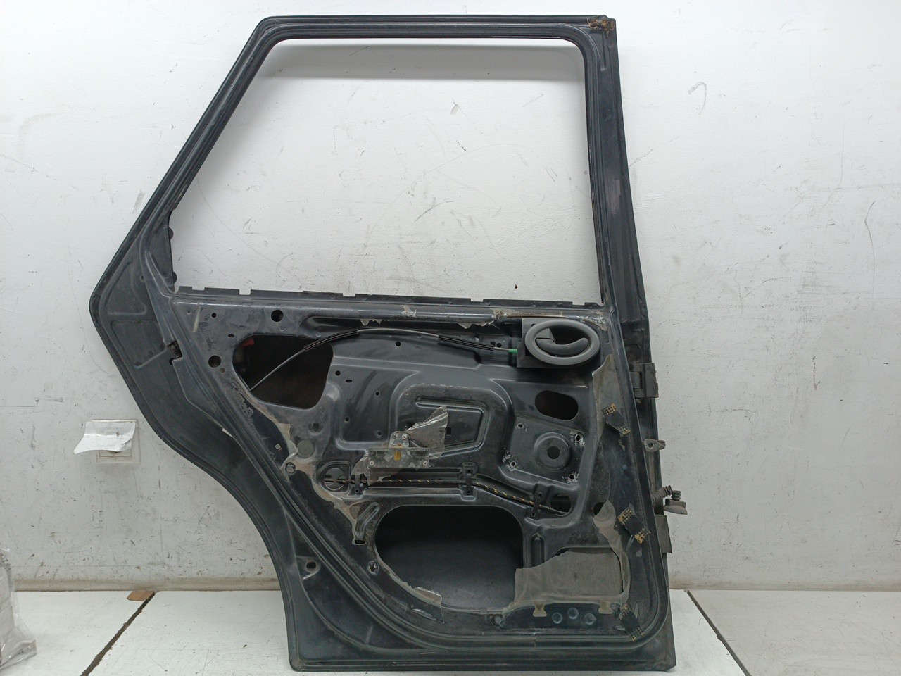 Porta Traseira Esquerda FORD FIESTA IV (JA_, JB_) | 95 - 02