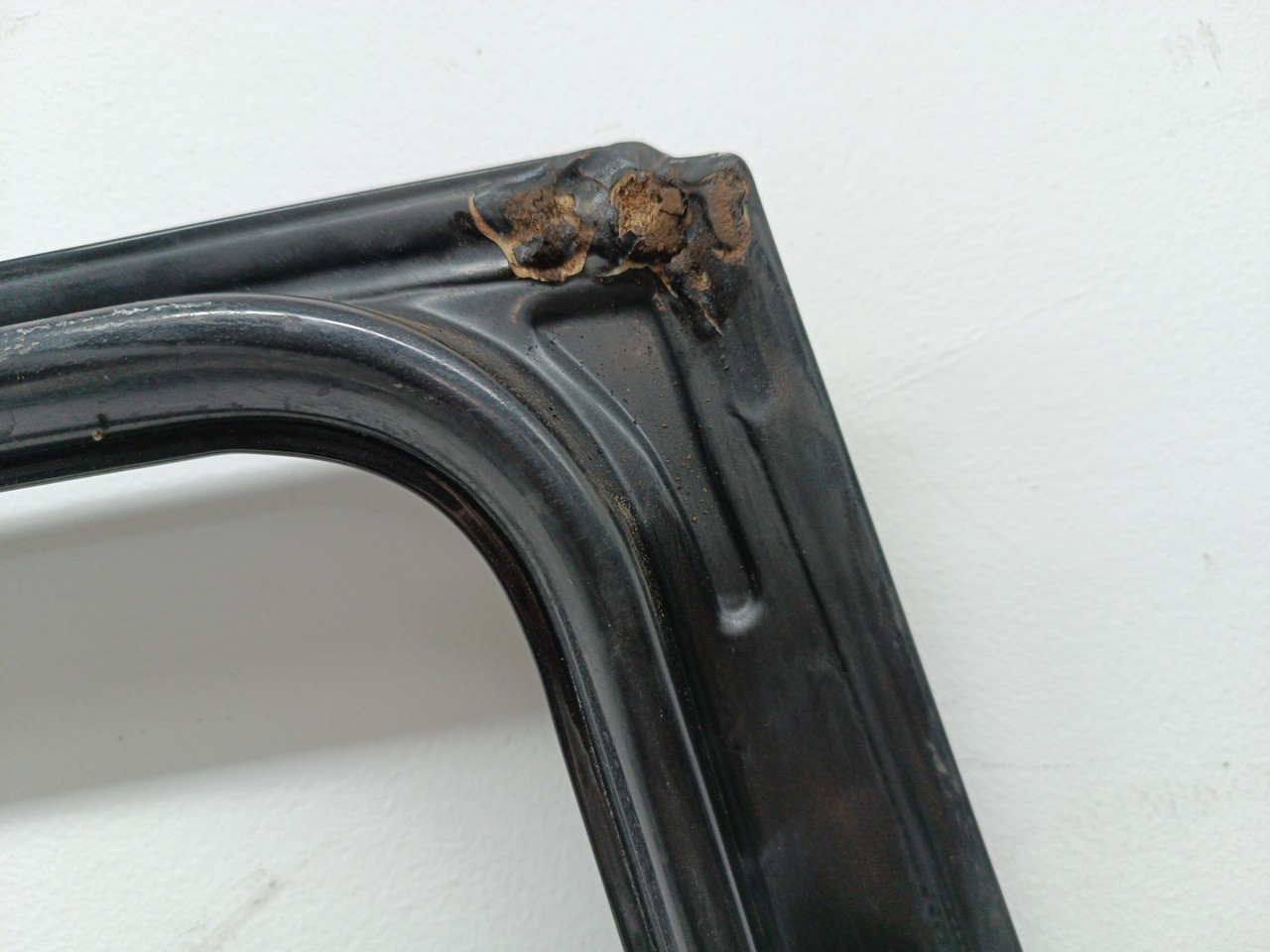 Porta Traseira Esquerda FORD FIESTA IV (JA_, JB_) | 95 - 02 Imagem-1