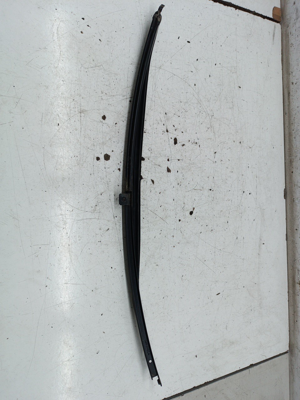 Porta Traseira Esquerda FORD FIESTA IV (JA_, JB_) | 95 - 02 Imagem-8