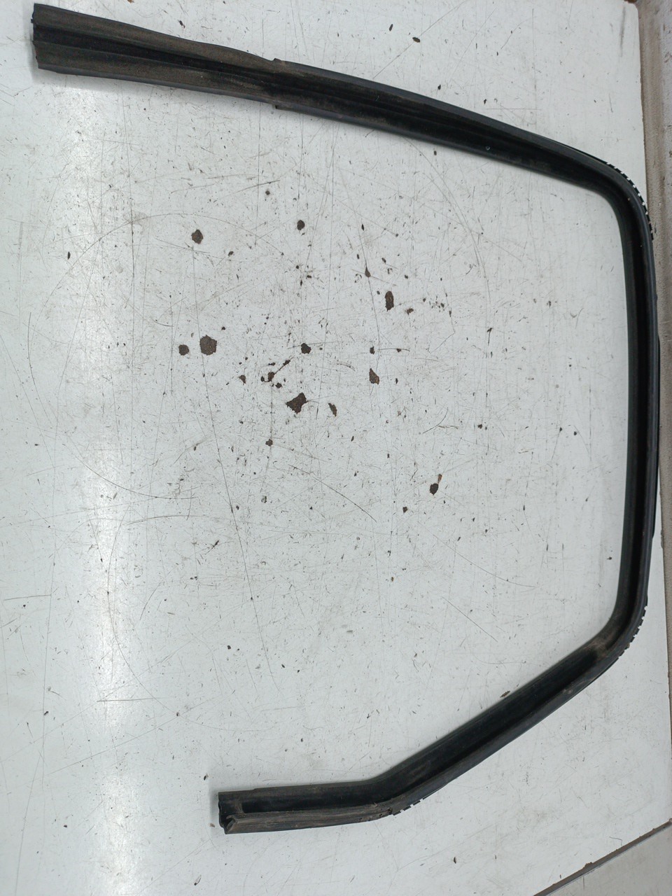 Porta Traseira Esquerda FORD FIESTA IV (JA_, JB_) | 95 - 02 Imagem-9