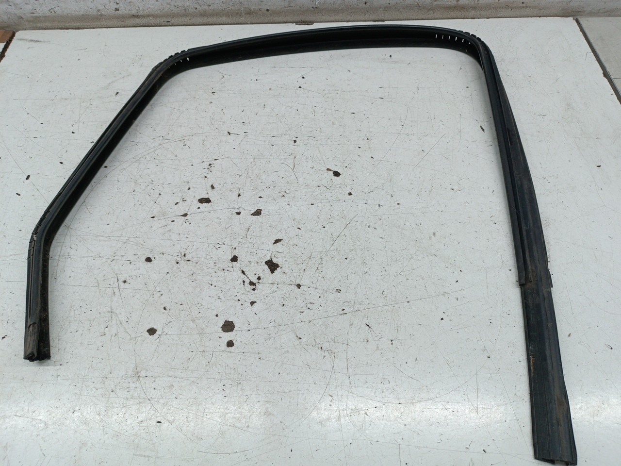 Porta Traseira Esquerda FORD FIESTA IV (JA_, JB_) | 95 - 02 Imagem-10