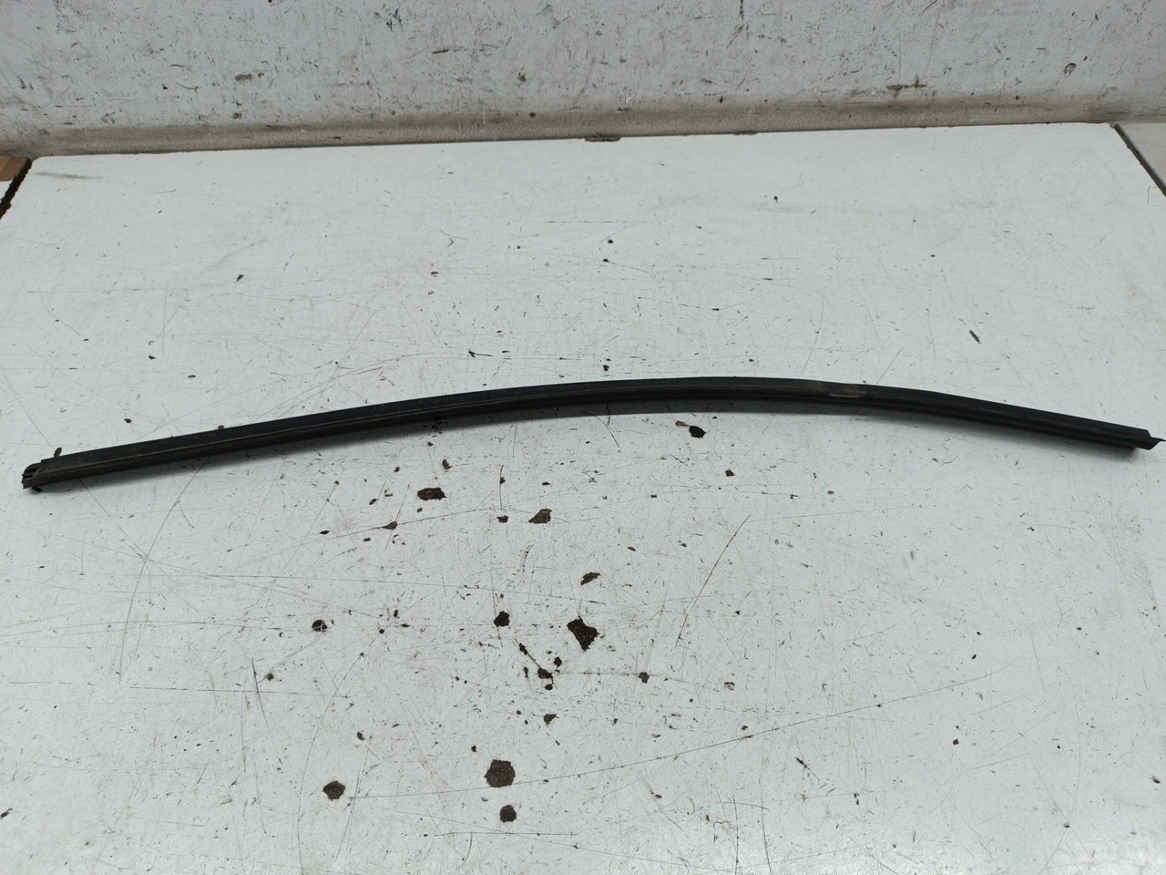 Porta Traseira Esquerda FORD FIESTA IV (JA_, JB_) | 95 - 02 Imagem-11