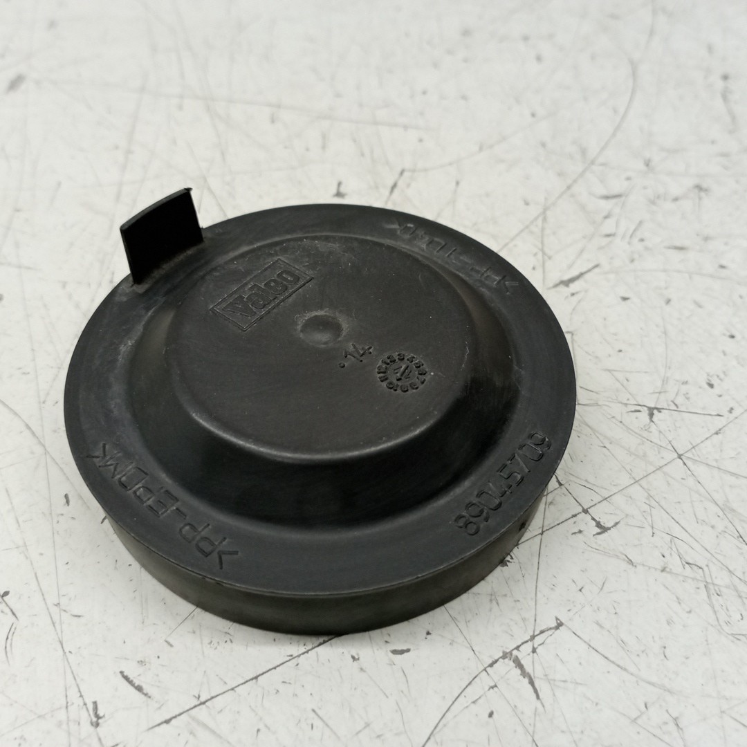 Tampa CITROEN JUMPY Caixa | 07 -  Imagem-4