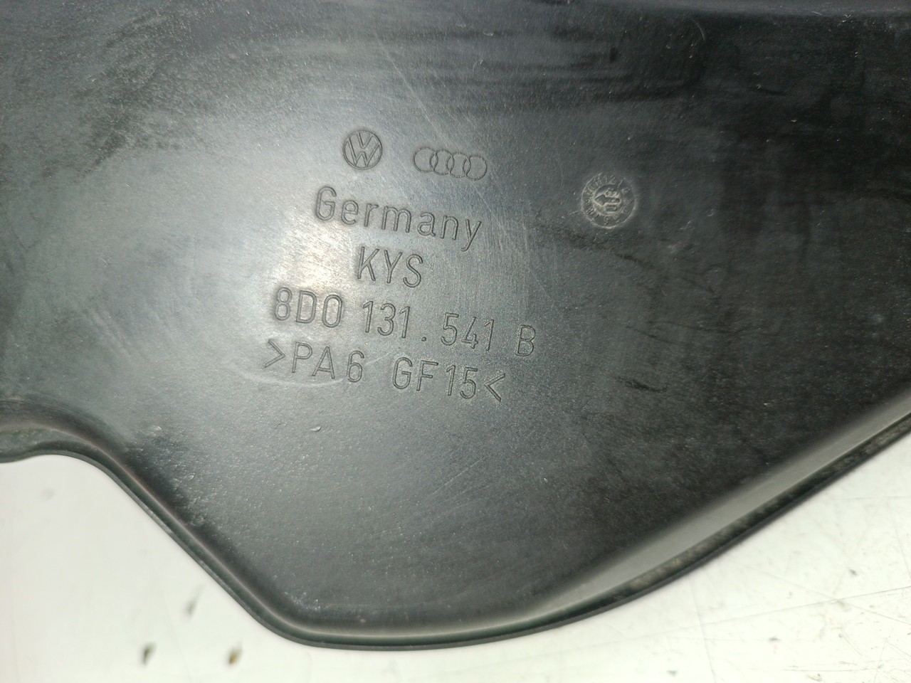 Reservatório De Vácuo AUDI A4 Avant (8E5, B6) | 00 - 05 Imagem-1