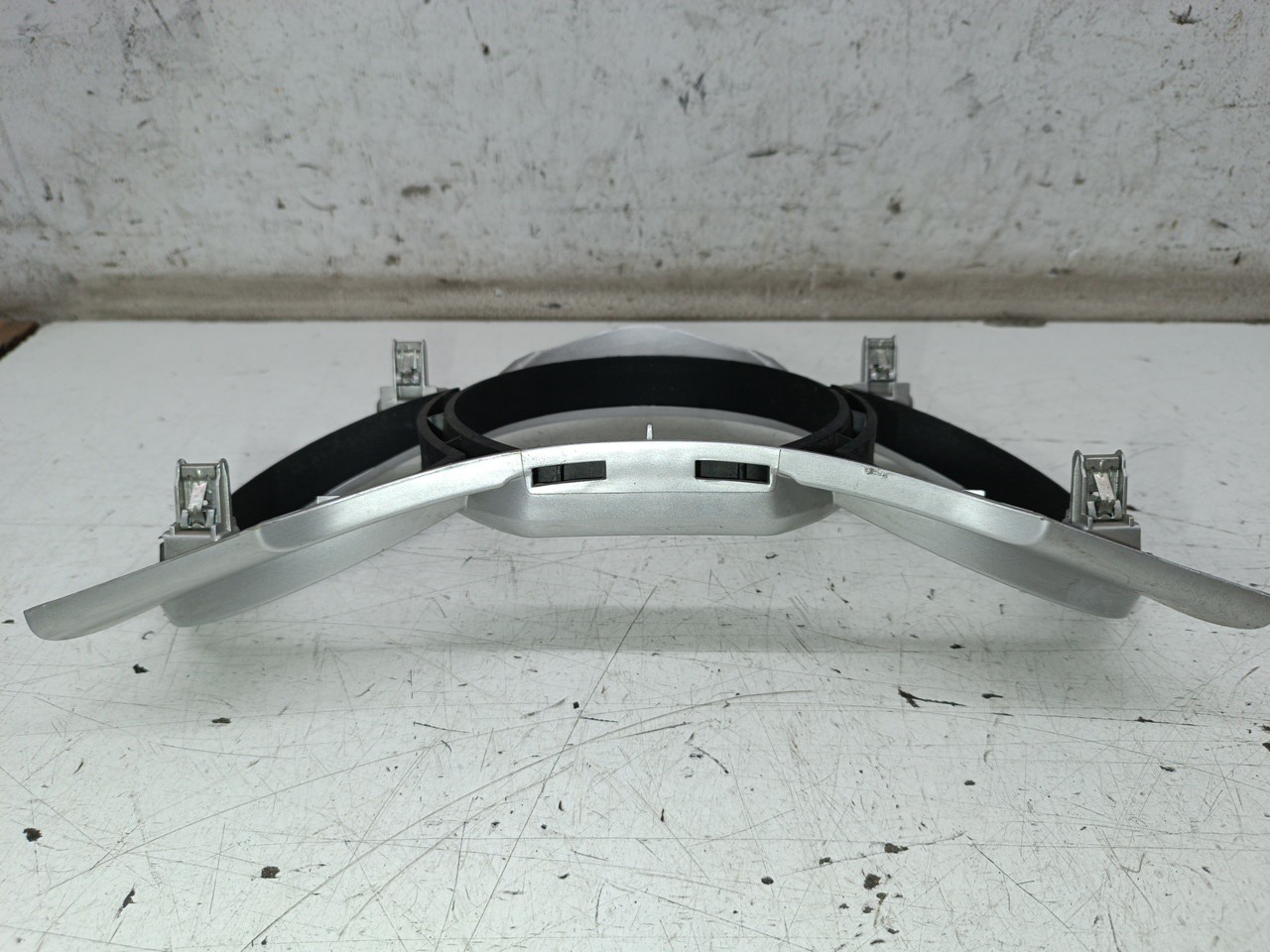 Aro de quadrante CITROEN C3 II (SC_) | 09 -  Imagem-2