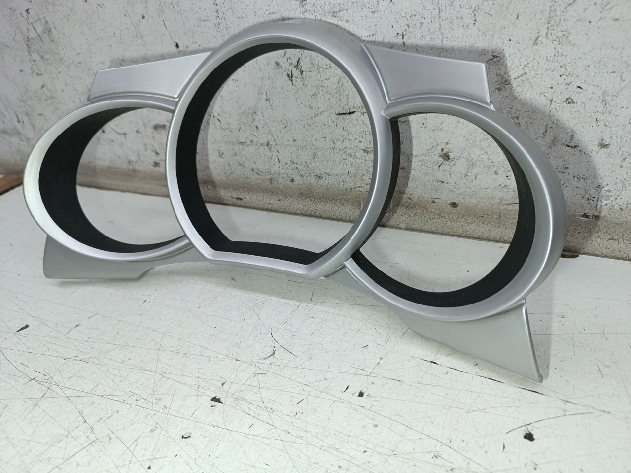 Aro de quadrante CITROEN C3 II (SC_) | 09 -  Imagem-3