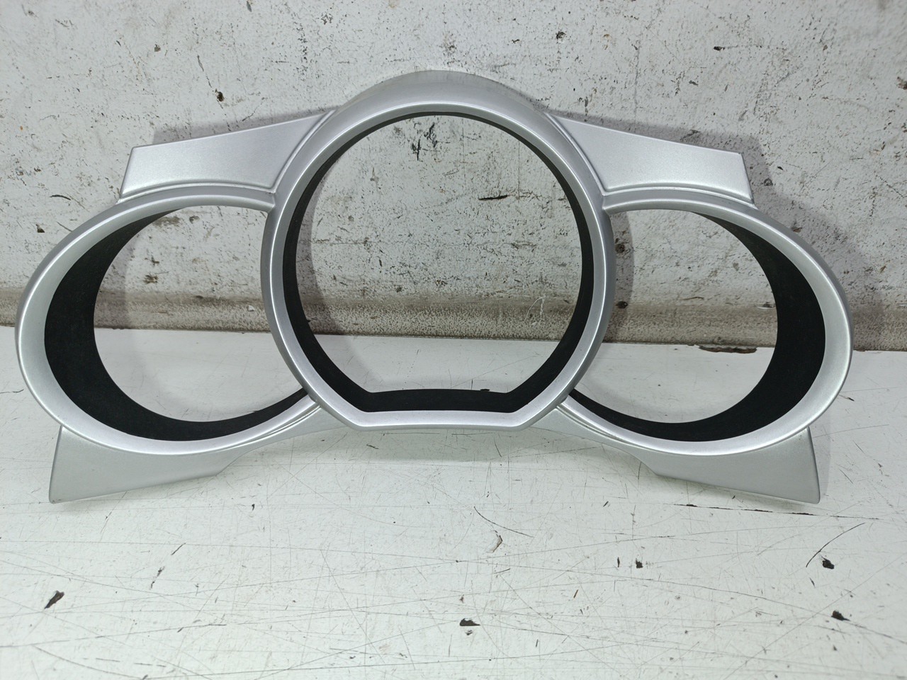 Aro de quadrante CITROEN C3 II (SC_) | 09 -  Imagem-4