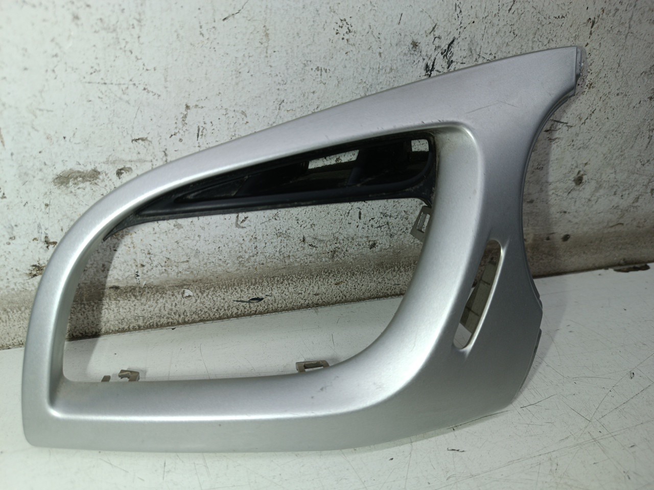 Acabamento Interior CITROEN DS3 | 09 - 16 Imagem-6
