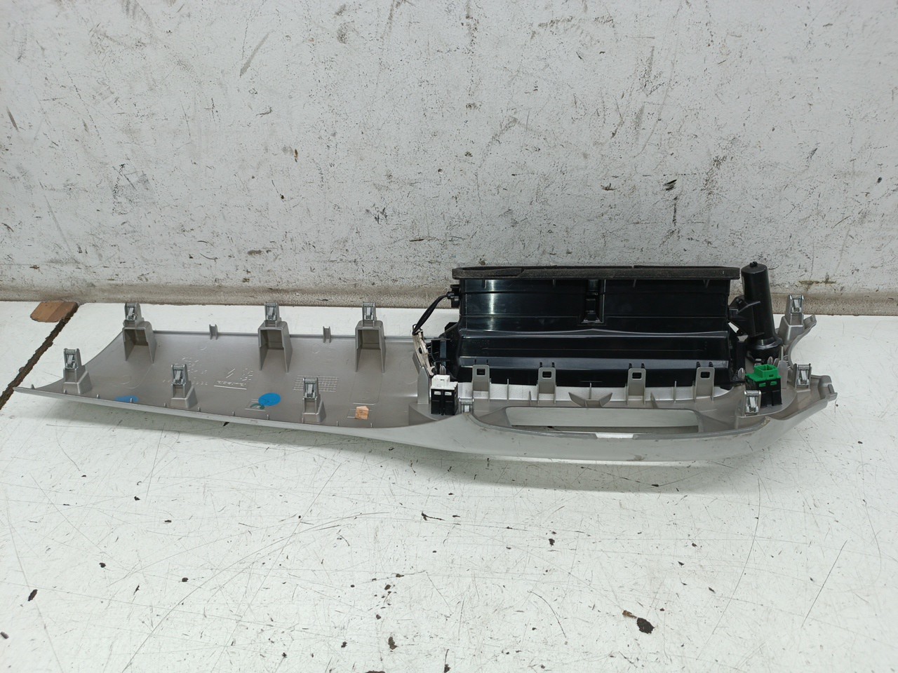 Difusor de ar central CITROEN DS3 | 09 - 16