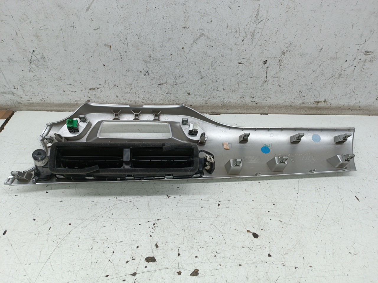 Difusor de ar central CITROEN DS3 | 09 - 16 Imagem-1