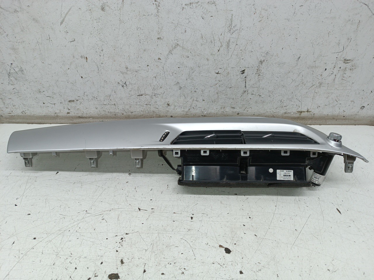 Difusor de ar central CITROEN DS3 | 09 - 16 Imagem-3