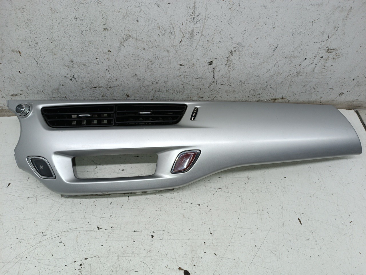 Difusor de ar central CITROEN DS3 | 09 - 16 Imagem-4