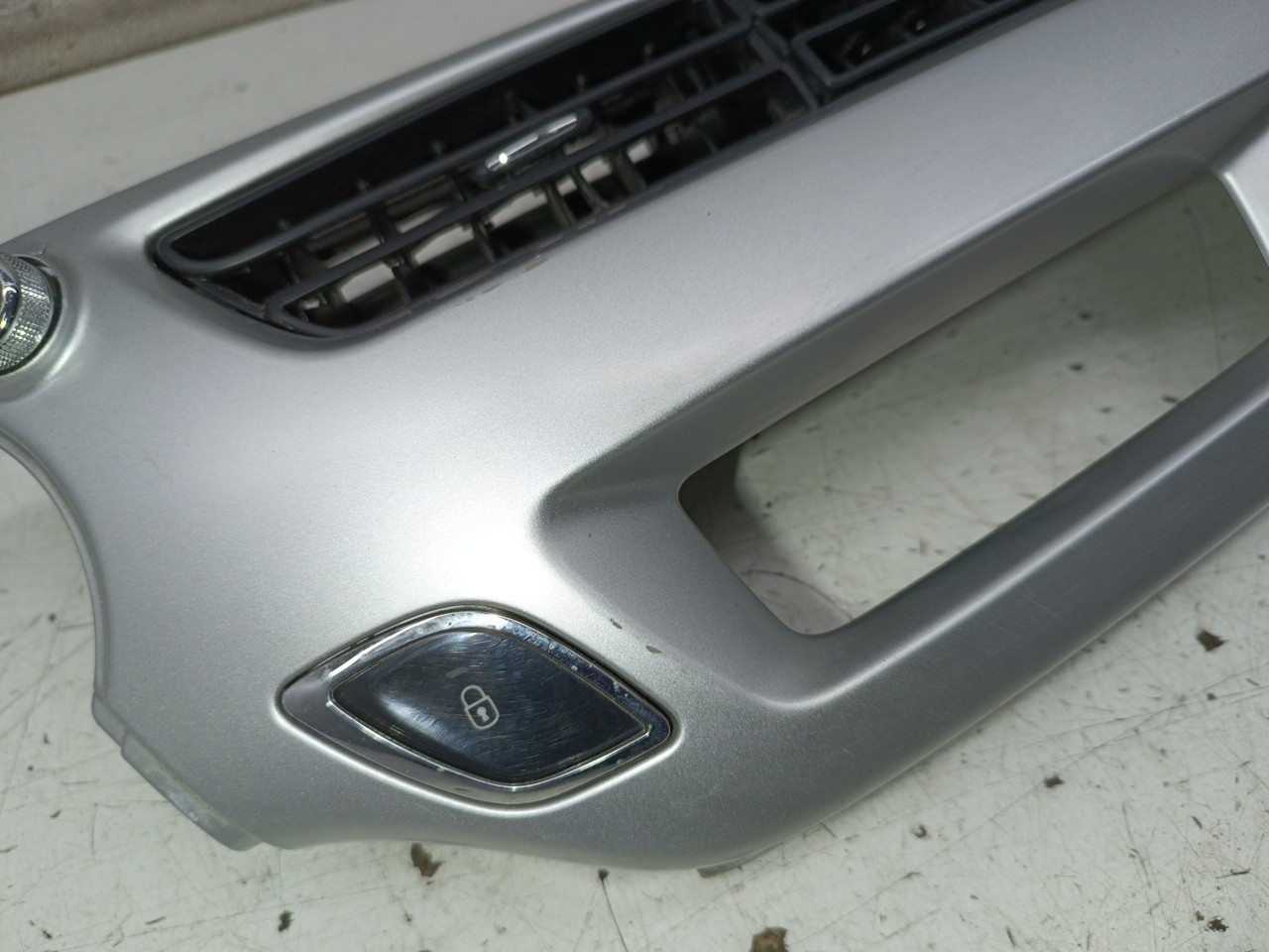 Difusor de ar central CITROEN DS3 | 09 - 16 Imagem-5