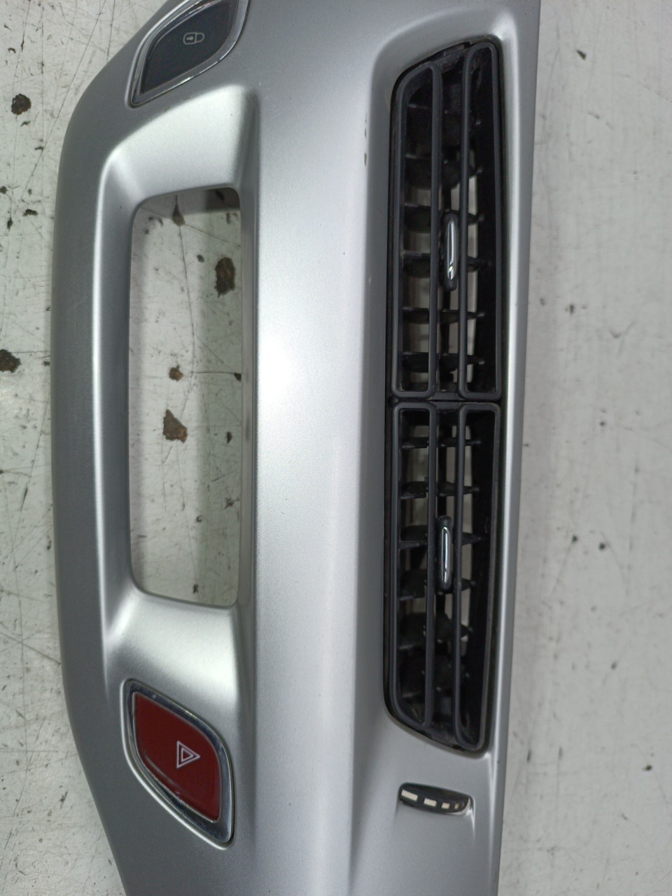 Difusor de ar central CITROEN DS3 | 09 - 16 Imagem-9