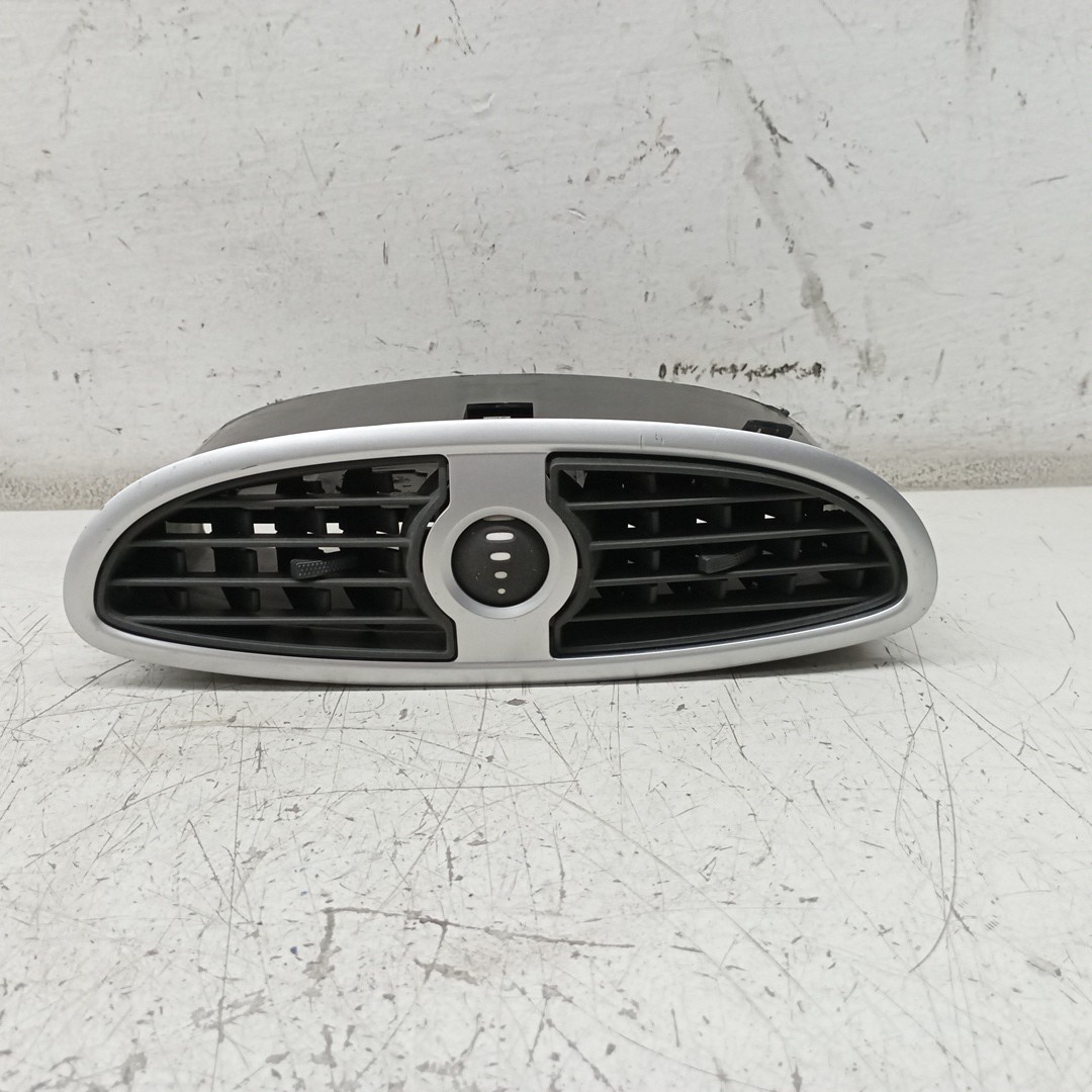 Difusor de ar RENAULT CLIO III (BR0/1, CR0/1) | 05 -  Imagem-9