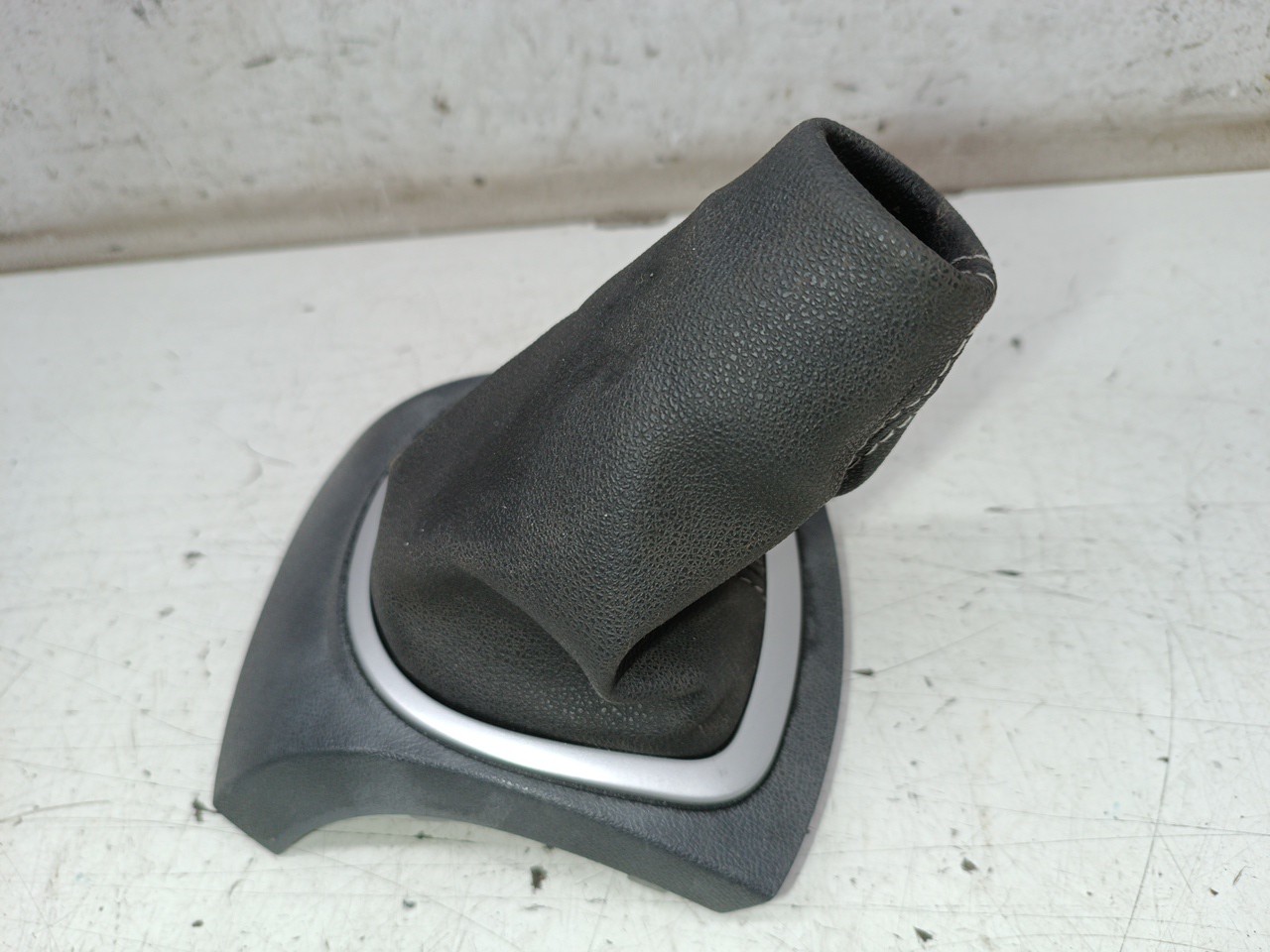 Fole de mudanças RENAULT CLIO III (BR0/1, CR0/1) | 05 -  Imagem-3