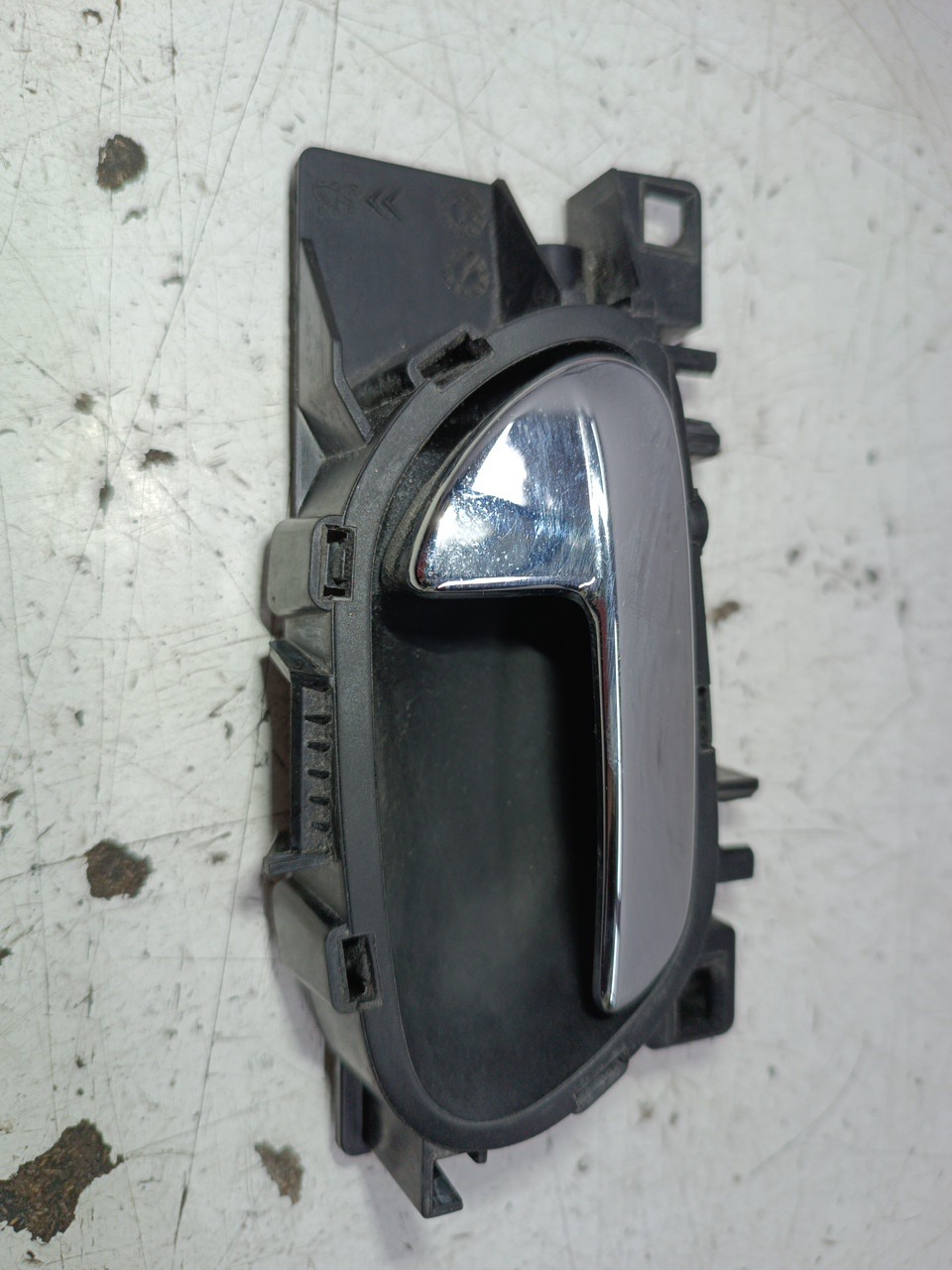 Puxador interior de porta frente direita PEUGEOT 3008 SUV (M_) | 16 -  Imagem-3