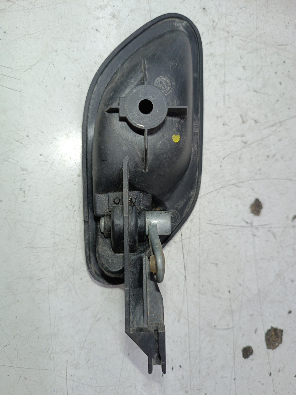 Puxador interior de porta traseira esquerda BMW 5 (E39) | 95 - 03