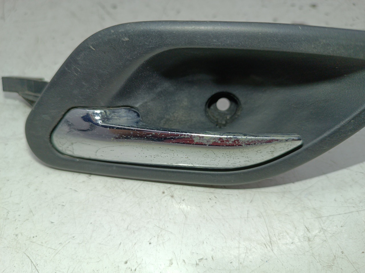 Puxador interior de porta traseira esquerda BMW 5 (E39) | 95 - 03 Imagem-3