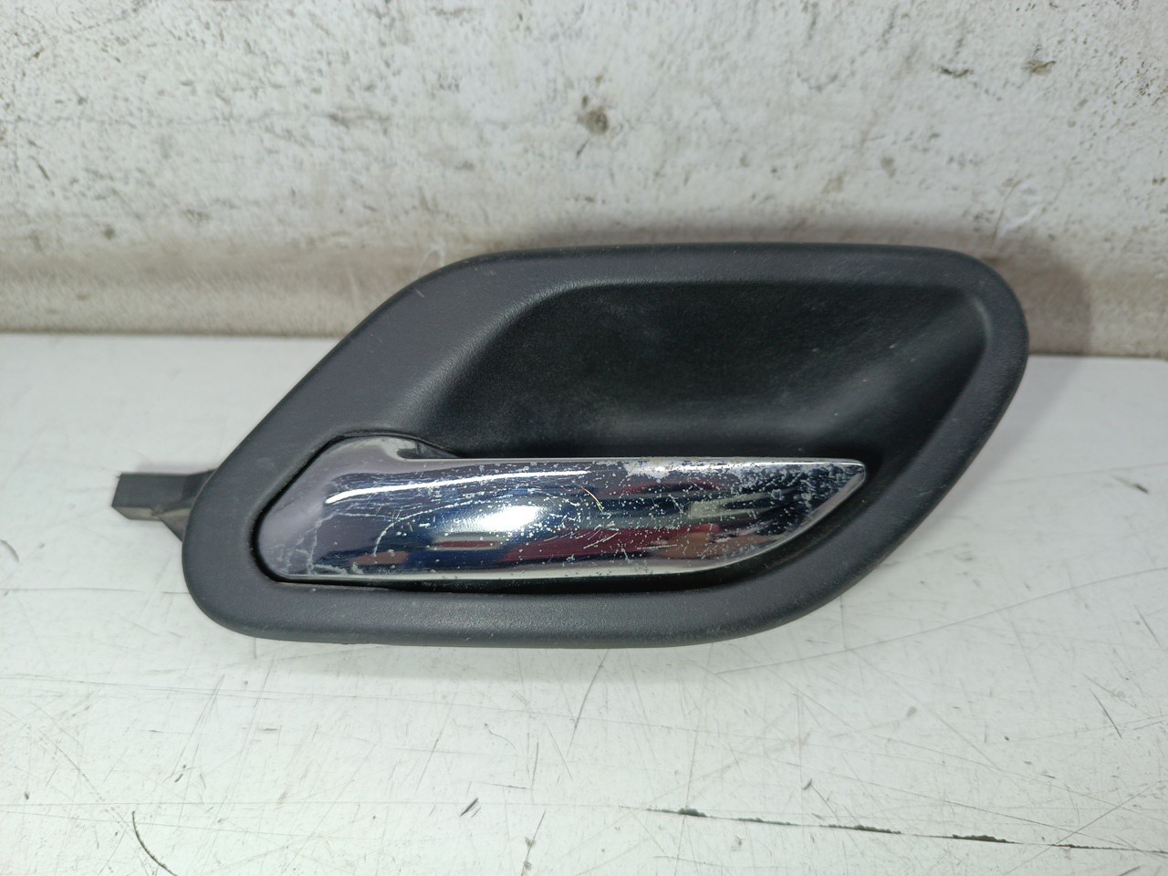 Puxador interior de porta traseira esquerda BMW 5 (E39) | 95 - 03 Imagem-4