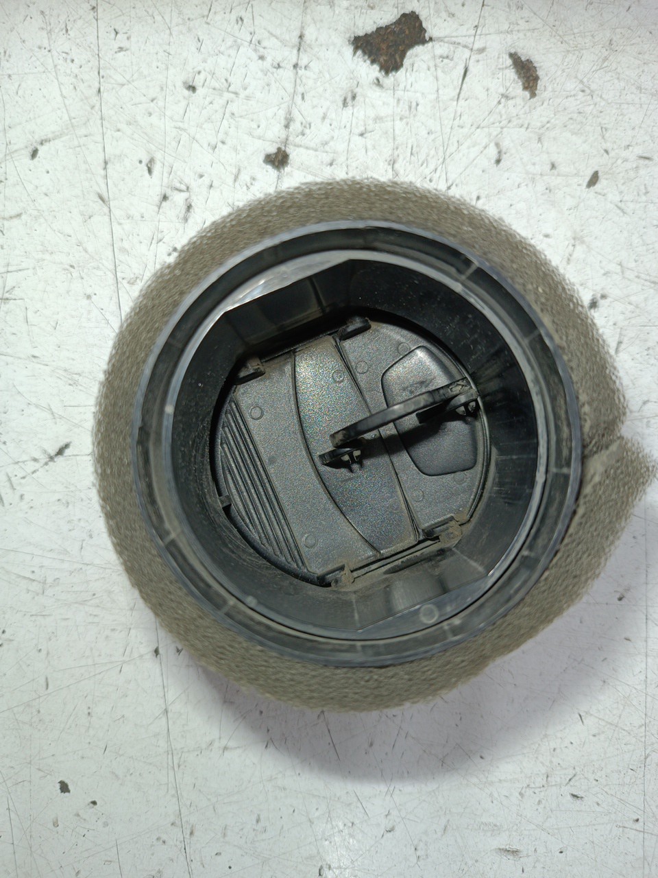 Difusor de ar FORD FIESTA VI (CB1, CCN) | 08 - 