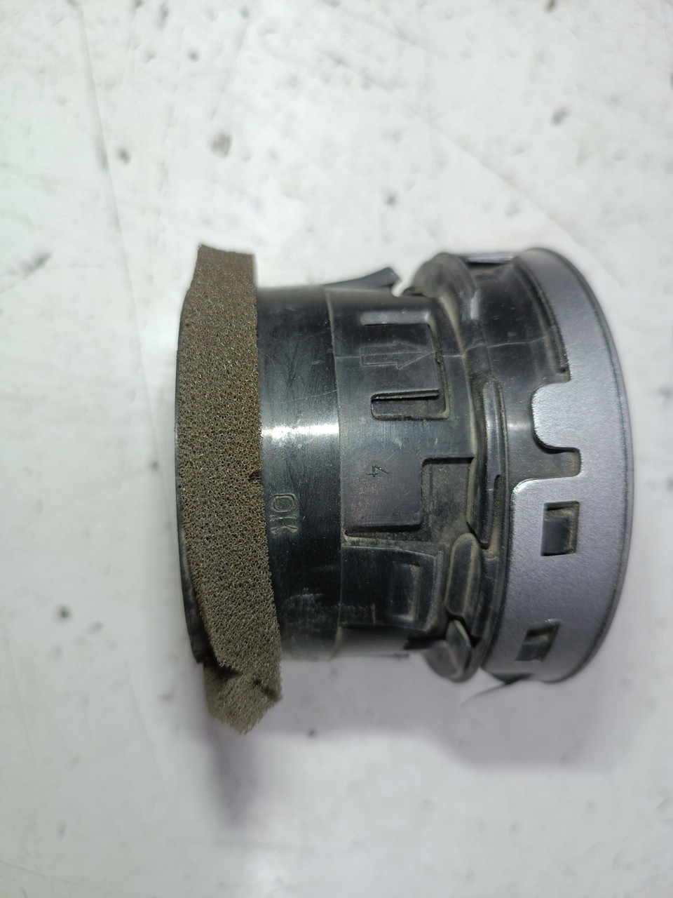 Difusor de ar FORD FIESTA VI (CB1, CCN) | 08 -  Imagem-2