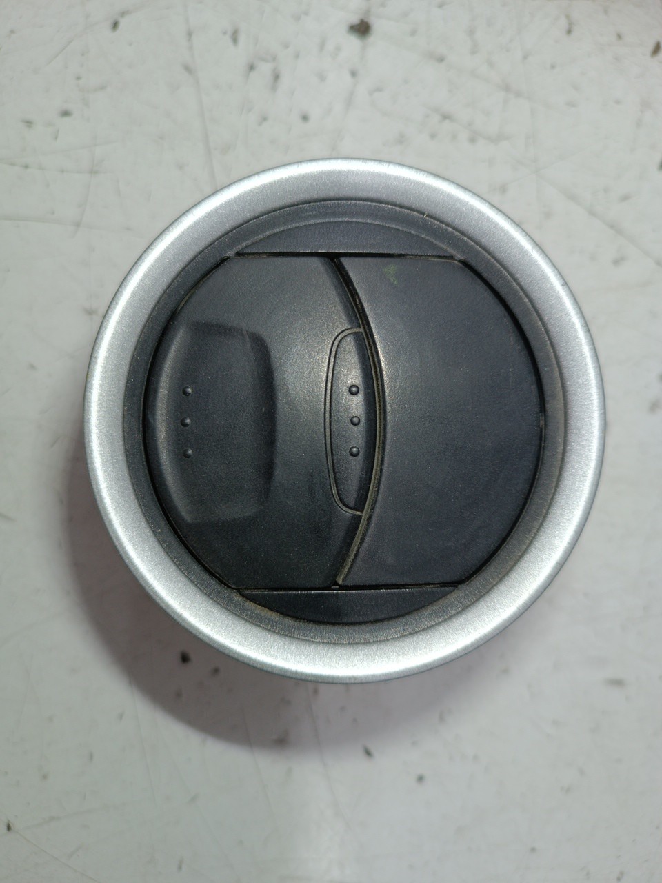Difusor de ar FORD FIESTA VI (CB1, CCN) | 08 -  Imagem-3