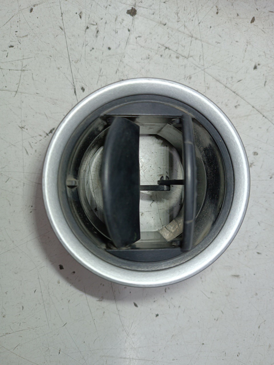 Difusor de ar FORD FIESTA VI (CB1, CCN) | 08 -  Imagem-4