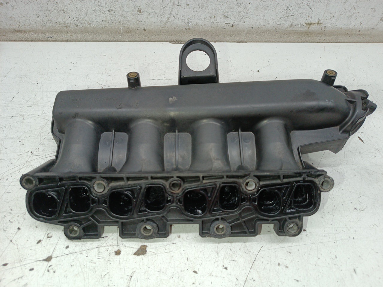 Coletor de admissão OPEL CORSA C (X01) | 00 - 09 Imagem-4