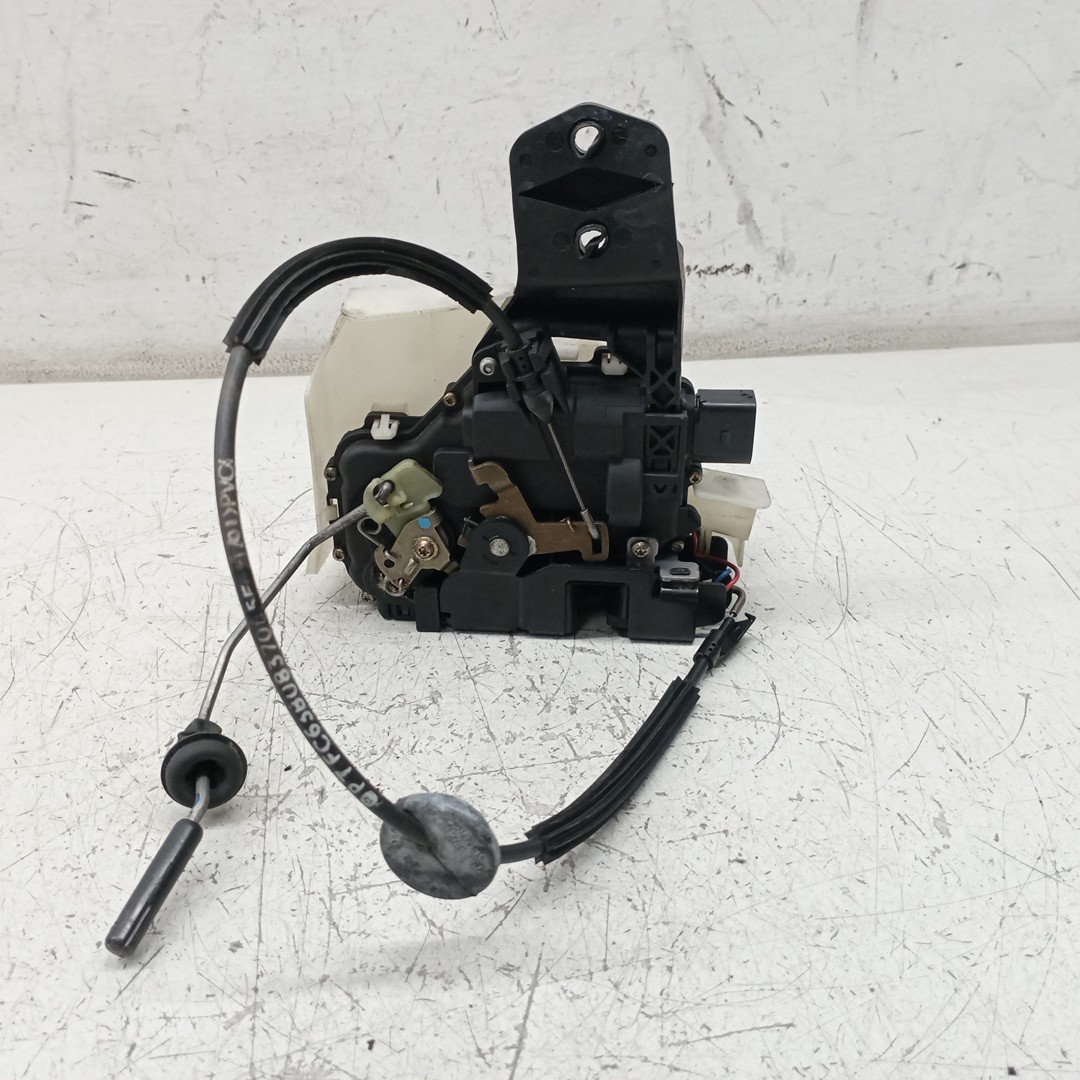 Fecho da Porta VOLKSWAGEN PASSAT (3B2) | 96 - 01 Imagem-3