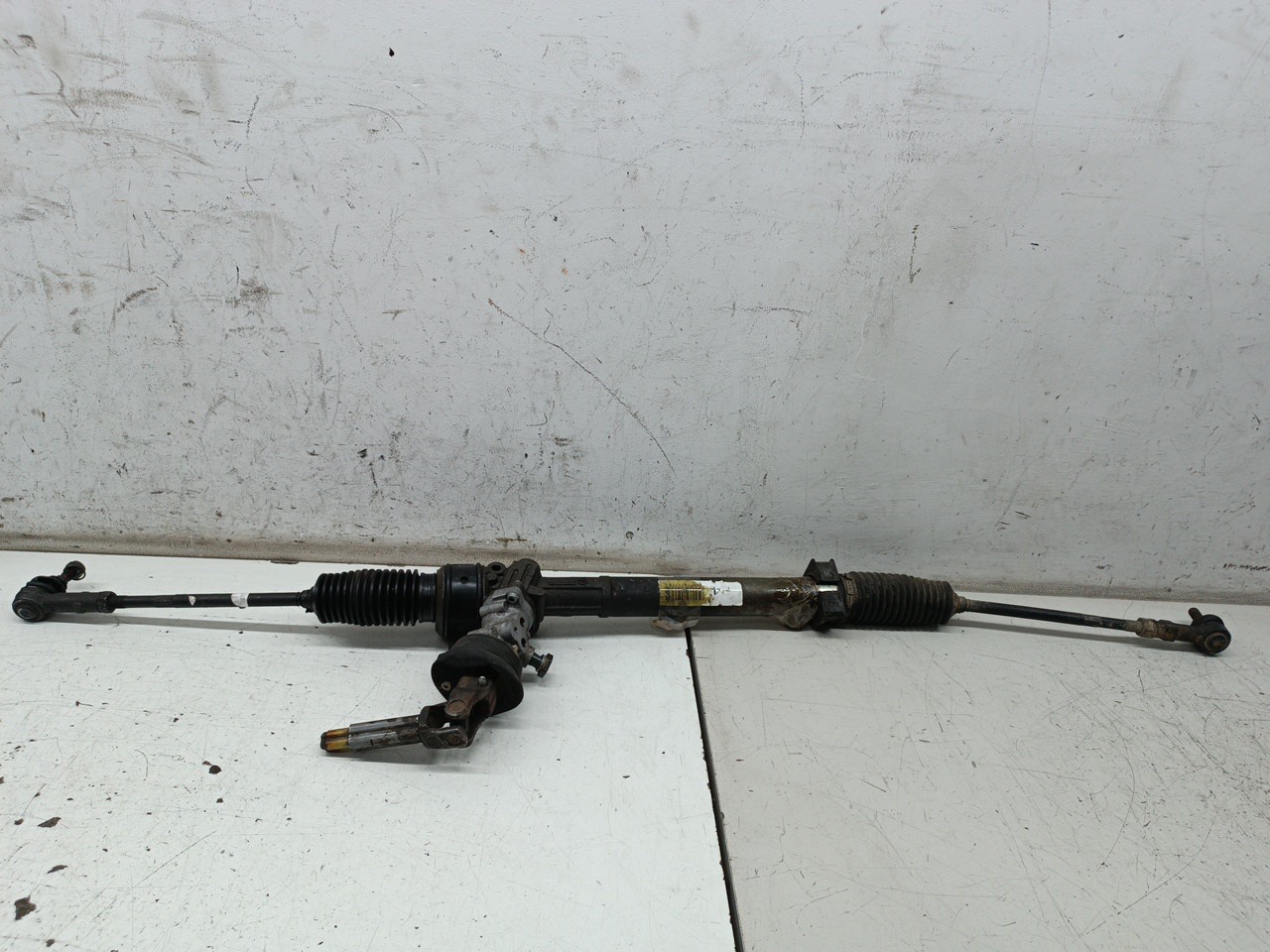 Caixa de direção OPEL VECTRA B (J96) | 95 - 04
