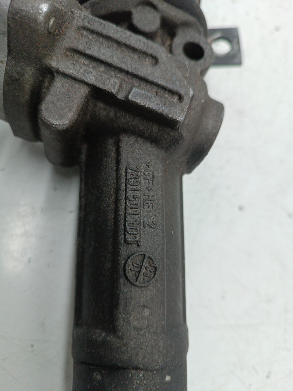 Caixa de direção OPEL VECTRA B (J96) | 95 - 04 Imagem-1