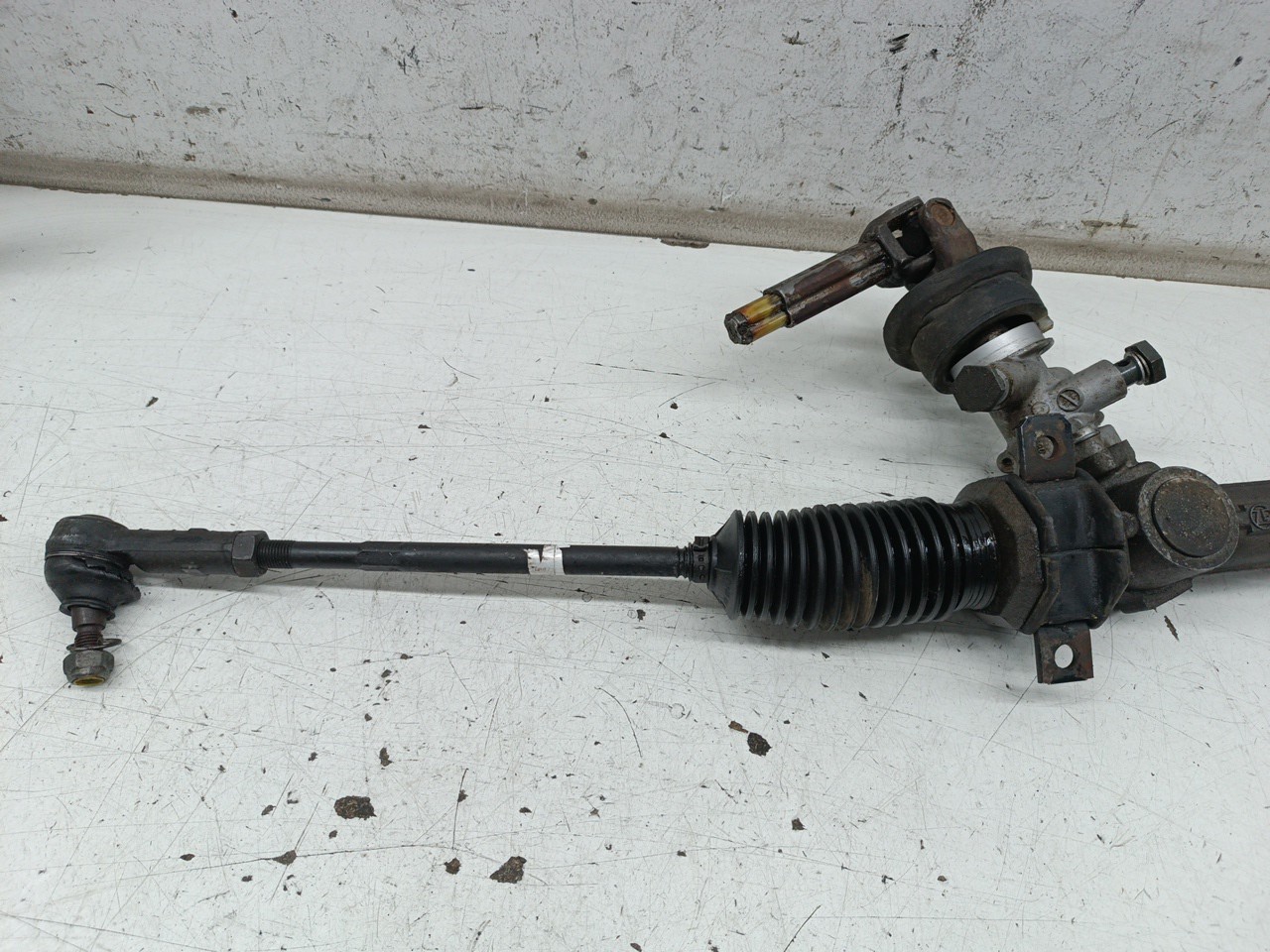 Caixa de direção OPEL VECTRA B (J96) | 95 - 04 Imagem-4